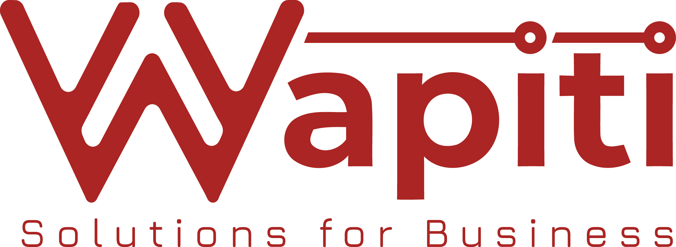 wapiti - solutions for business