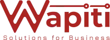 wapiti - solutions for business